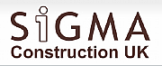Sigma Construction UK logo
