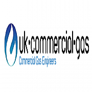 UK Commercial Gas logo