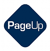 PageUp logo