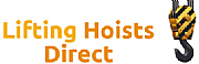 Lifting Hoists Direct logo