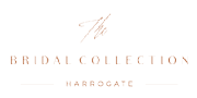 The Bridal Collection Harrogate logo