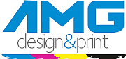 AMG Design and Print Ltd logo