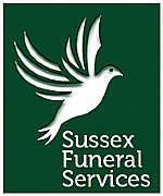 Sussex Funeral Services logo
