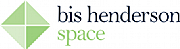 Bis Henderson Space logo