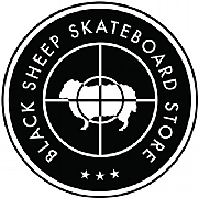 Black Sheep Store logo