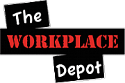 The Workplace Depot logo
