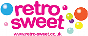 Retro Sweets logo