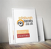 Edinburgh Banners logo