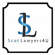 Scotlawyers4U logo