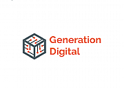 Generation Digital logo