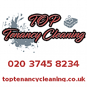 Top Tenancy Cleaning logo