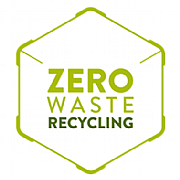 Zero Waste Recycling logo