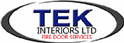 Tek Interiors Ltd logo