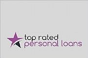 Top Rated Personal Loans logo