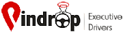 Pindrop Executive Drivers logo