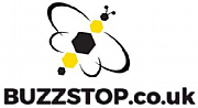 BUZZSTOP logo
