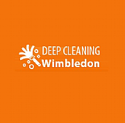 Deep Cleaning Wimbledon Ltd logo