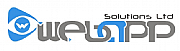 WebApp Solutions Ltd logo