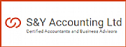 S&Y Accountants in Ilford logo