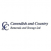 Cavendish & Country Removals logo