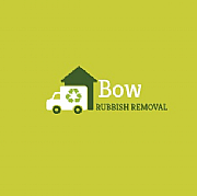 Rubbish Removal Bow Ltd logo