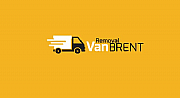 Removal Van Brent Ltd logo