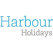 Harbour Holidays logo