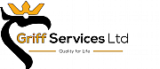 Griff Services Ltd logo