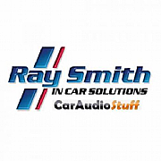 Car Audio Stuff Ltd logo