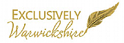 Exclusively Warwickshire logo