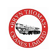 Bryn Thomas Cranes Ltd logo