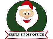Santa's Post Office logo