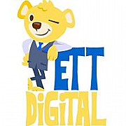 ETT Digital Marketing Agency & Web Design Torquay logo