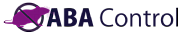 ABA Control logo