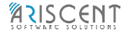 Ariscent Software Solutions logo