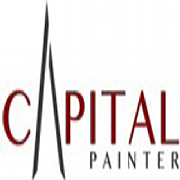 Capital Painter logo