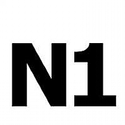 N1 Mailbox London logo