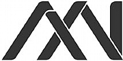 AXN ARCHITECTURE logo