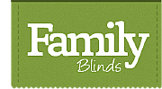Family Blinds logo