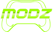 Controller Modz logo