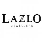 Lazlo Jewellers logo