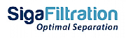 Siga Filtration logo