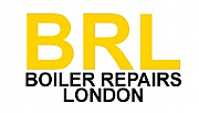 Boiler Repairs London logo