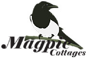 Magpie Cottages logo