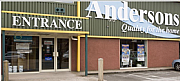Andersons (Carlisle) Ltd logo