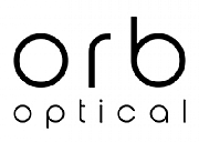 Orb Optical logo