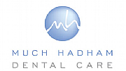 Much Hadham Dental Care logo