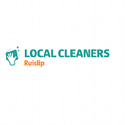 Local Cleaners Ruislip logo