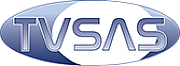 TVSAS logo