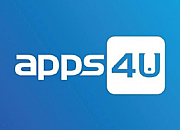 Apps4U logo